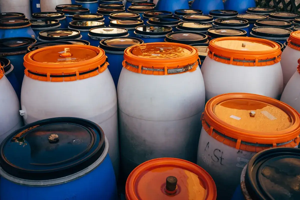 Hazmat Cleanup in Crescent Springs, KY